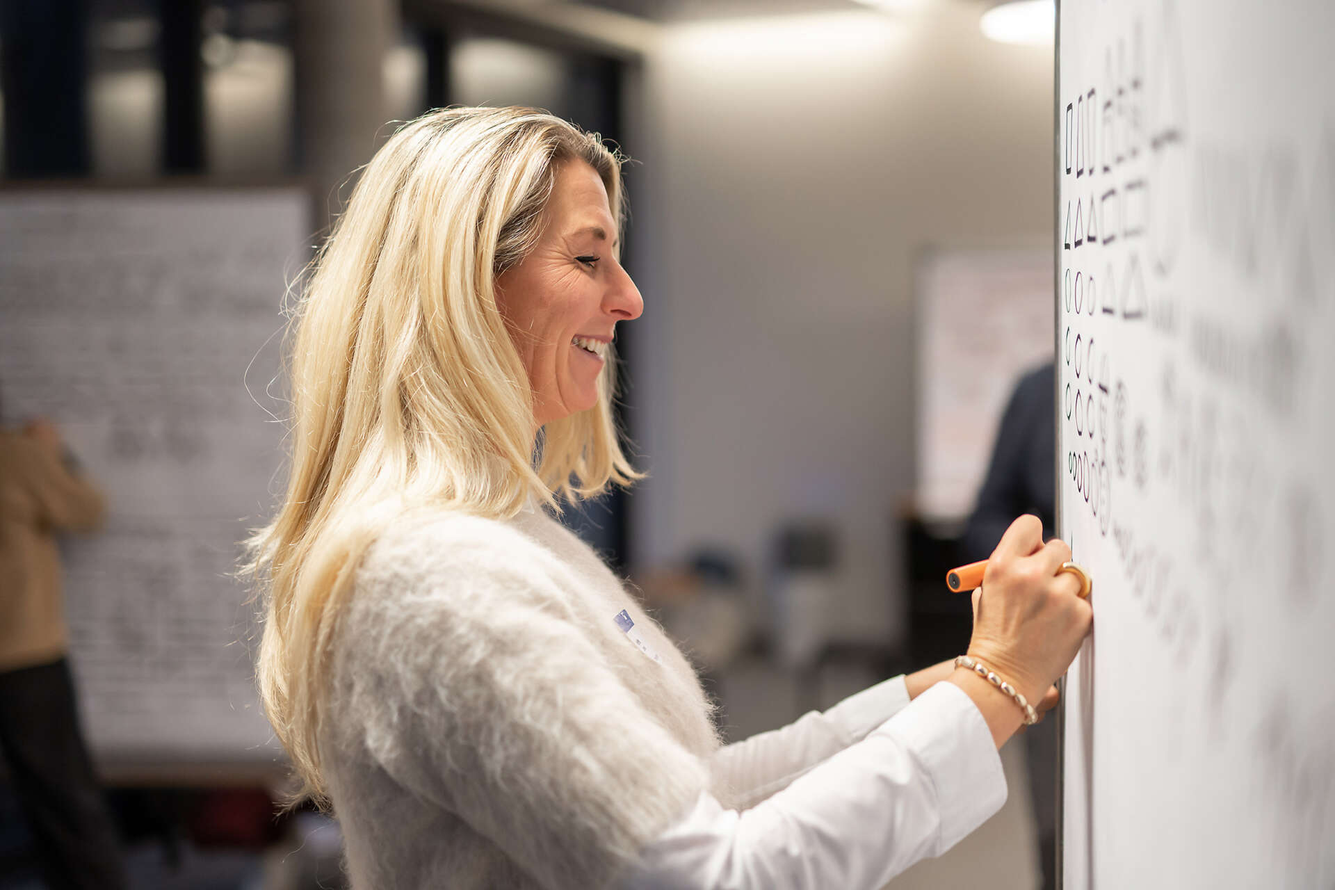 Uniko Visualisierungskurs 2026 MarketingClub Aachen